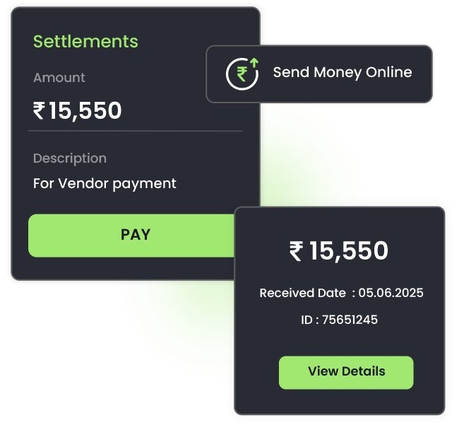 Transaction Image