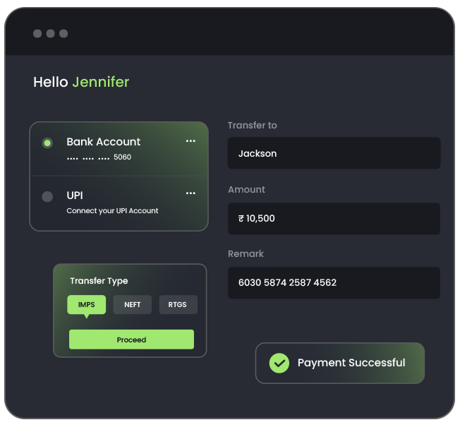 Transaction Image
